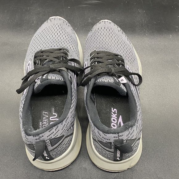 Brooks Levitate 5 Athletic Road Running Shoes Womens Size 8.5 1203571B080 - Picture 5 of 7